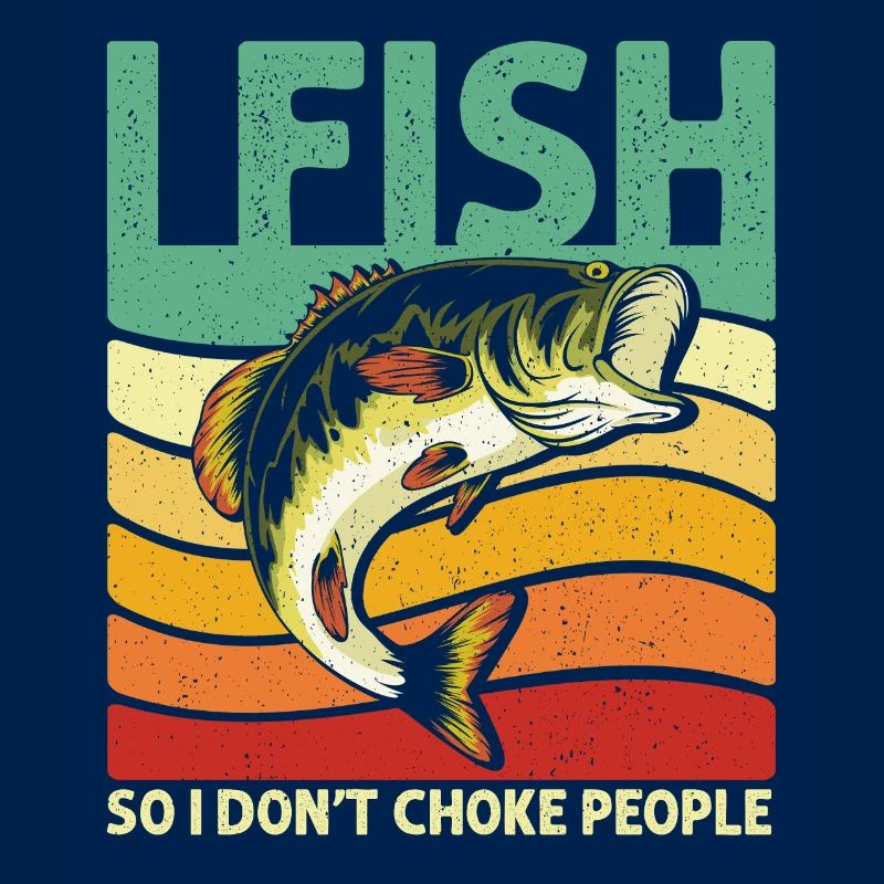 I Fish