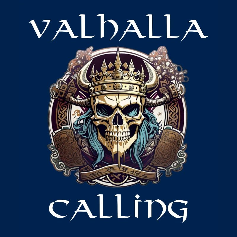 Valhalla full