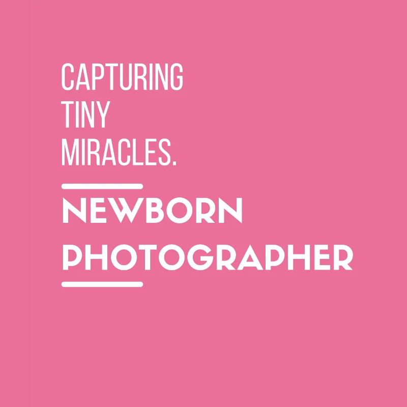 Capturing Tiny Miracles
