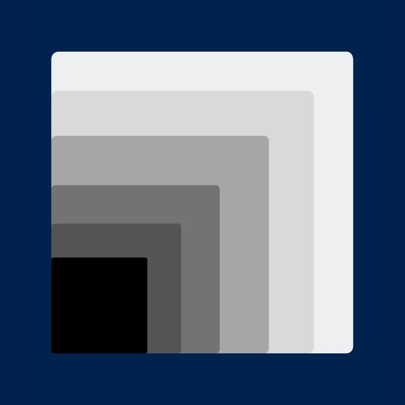 squares within a square