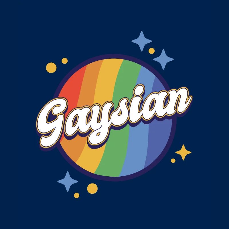 Radiant Pride Spectrum