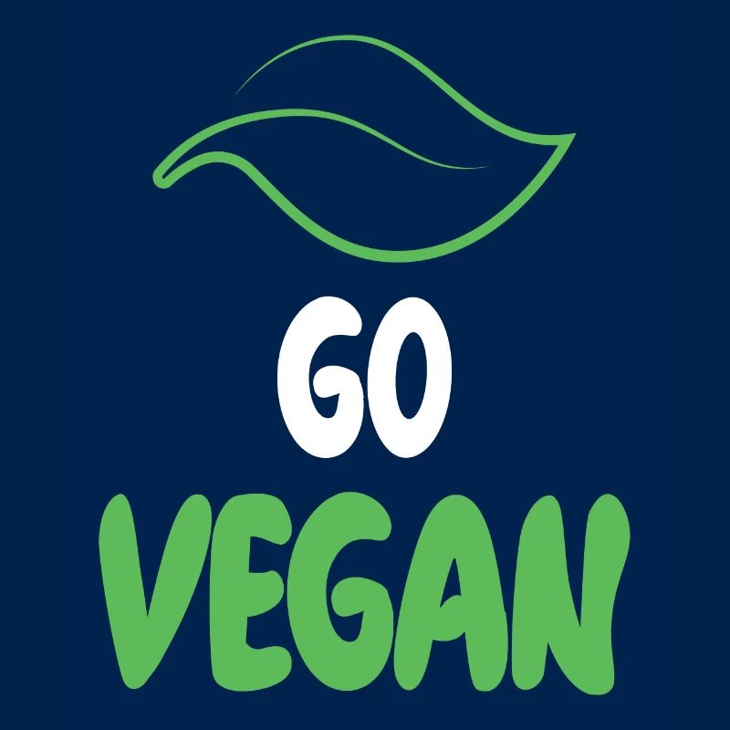 Go Vegan