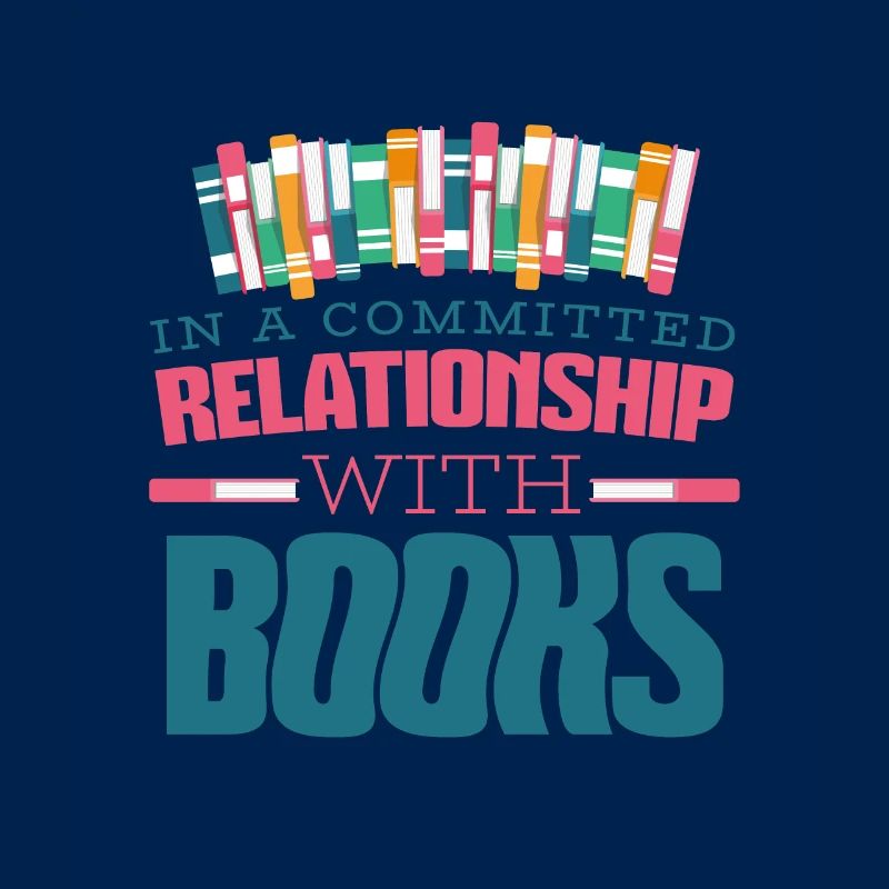 Book Lover's Bond
