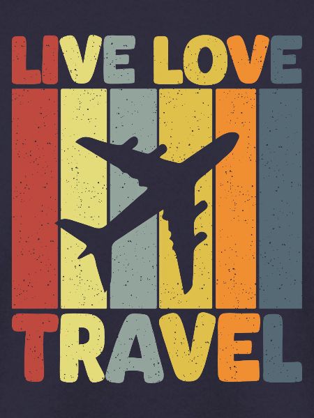Live Love Travel