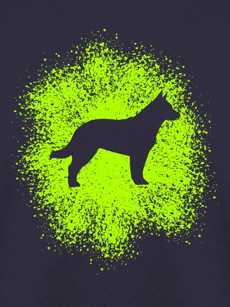 Schäferhund – Treuer Begleiter