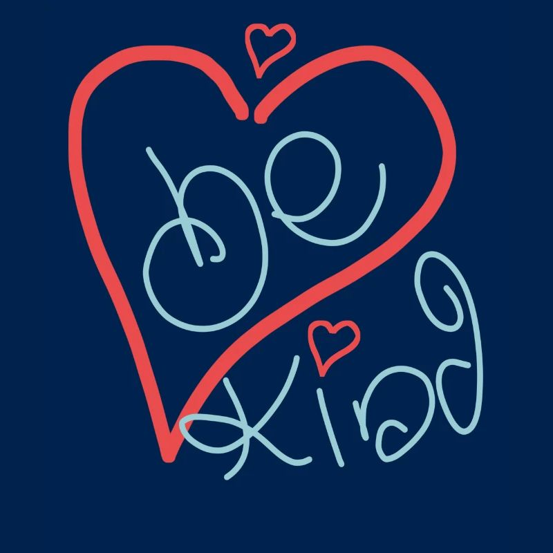 Be Kind