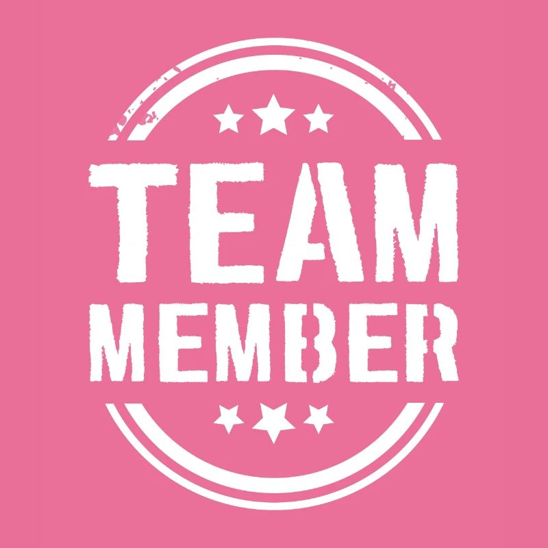 Team Mitglied