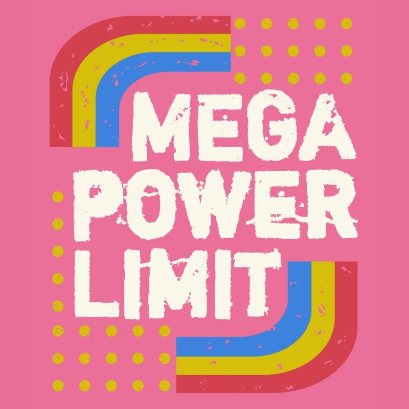 Mega Leistungslimit