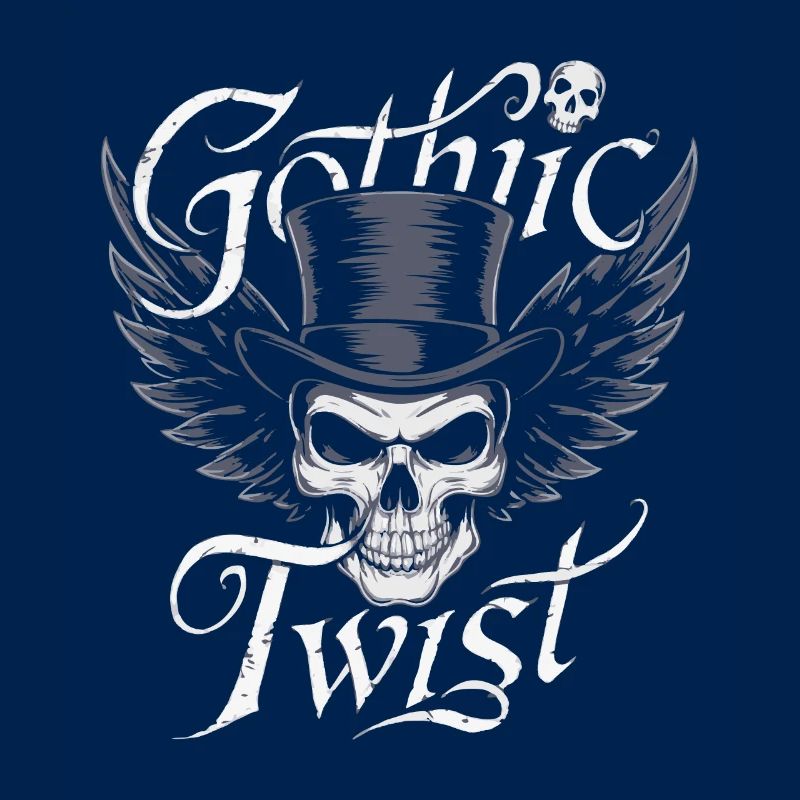 TOUCHE GOTHIQUE
