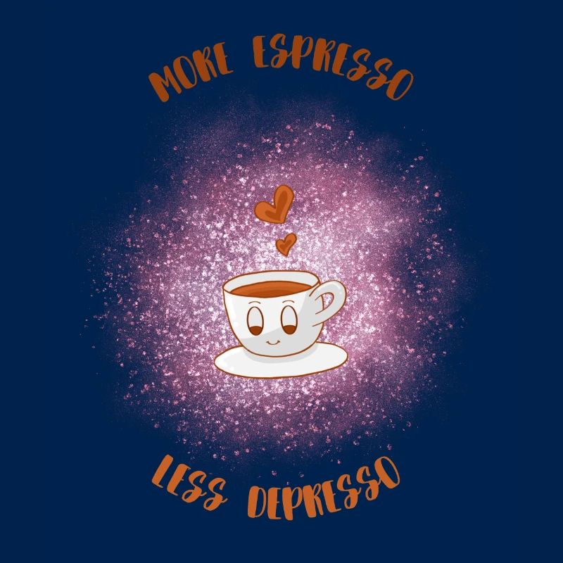 Espresso, Coffee, Coffee, Latte, Gift Idea, Fun