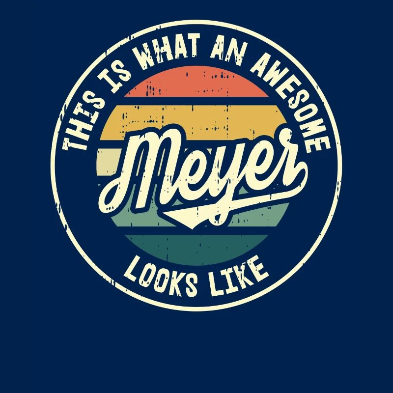 Meyer C’est ce qu’un