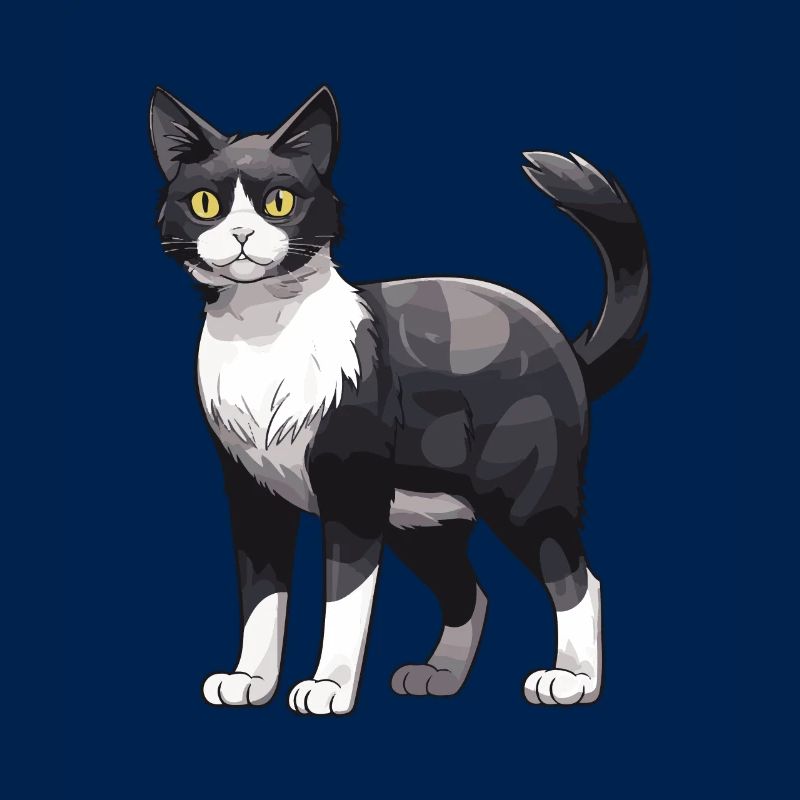Katze Tier