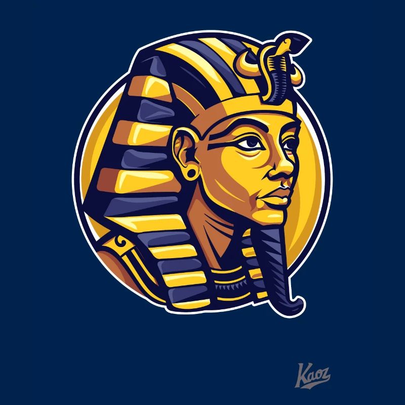 La momie de Pharaon