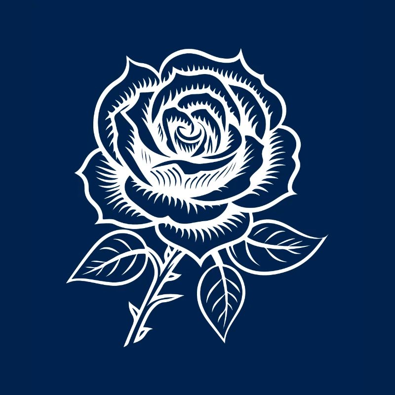 Rose Blume