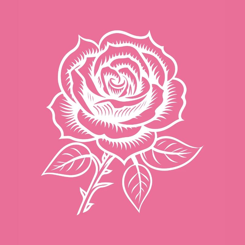 Rose Blume