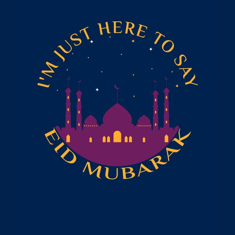 RAMADAN MUBARAK