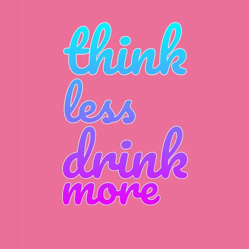 Drink Switch Off Saying