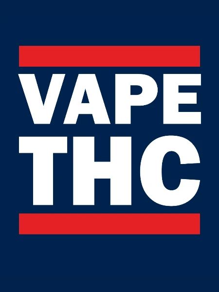 Vape THC White