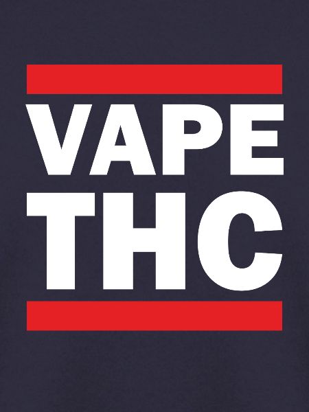 Vape THC White