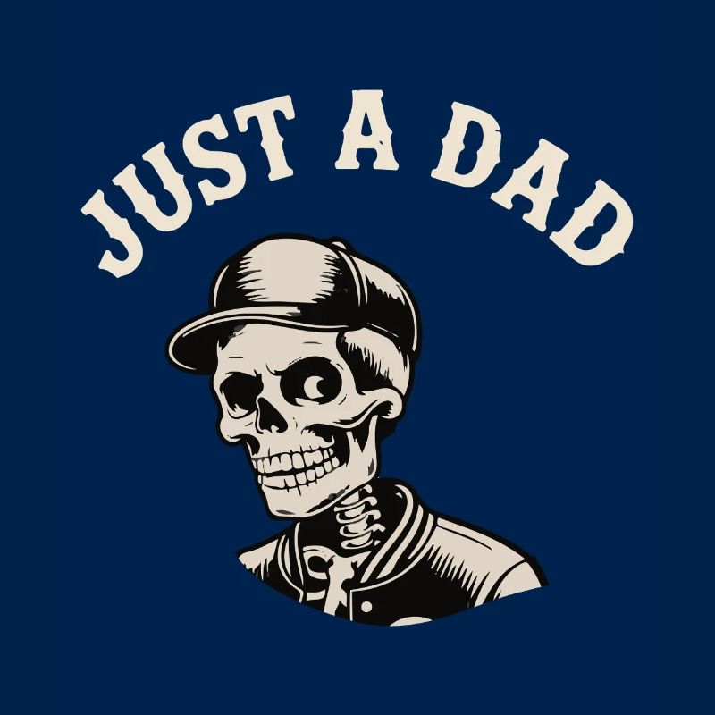 JUSTE UN PAPA