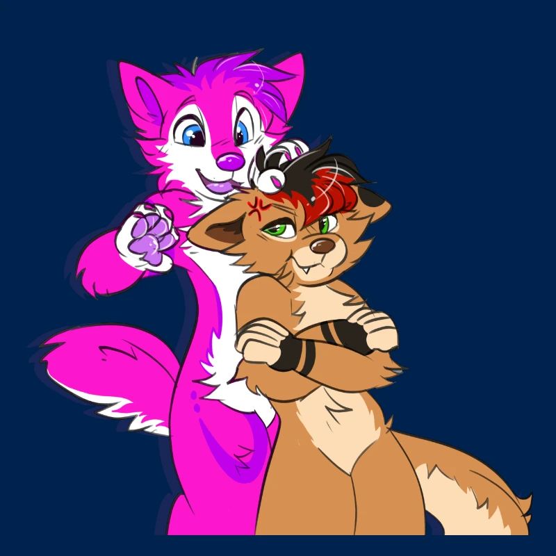 SkyXAkera Headpet