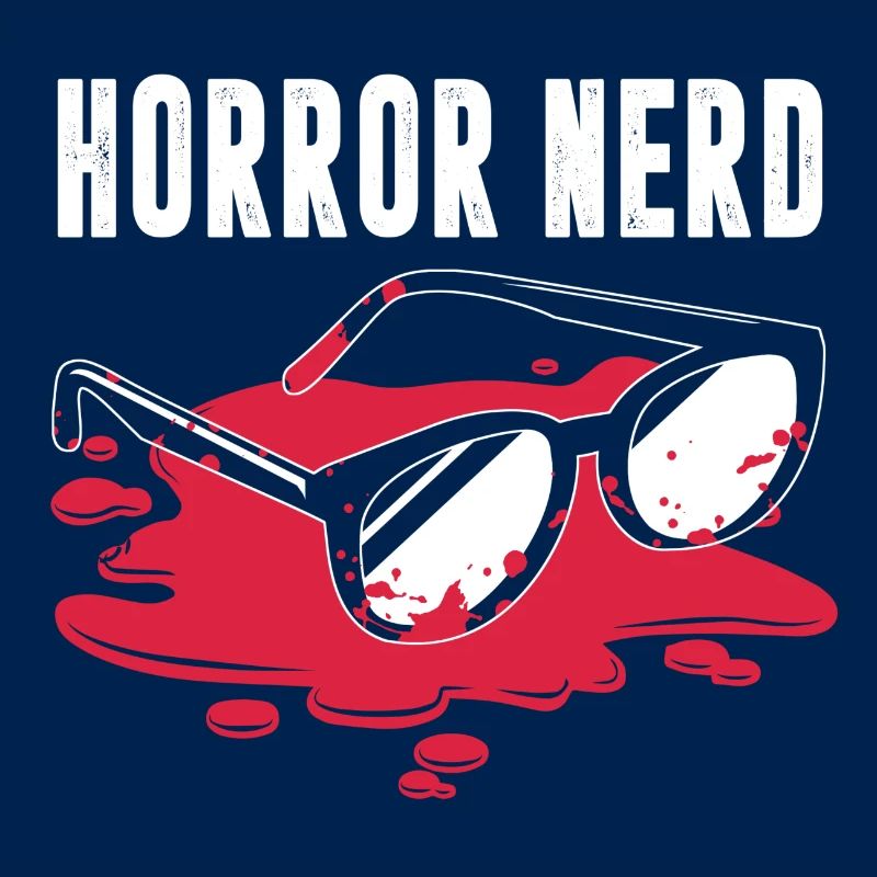 Horror Nerd