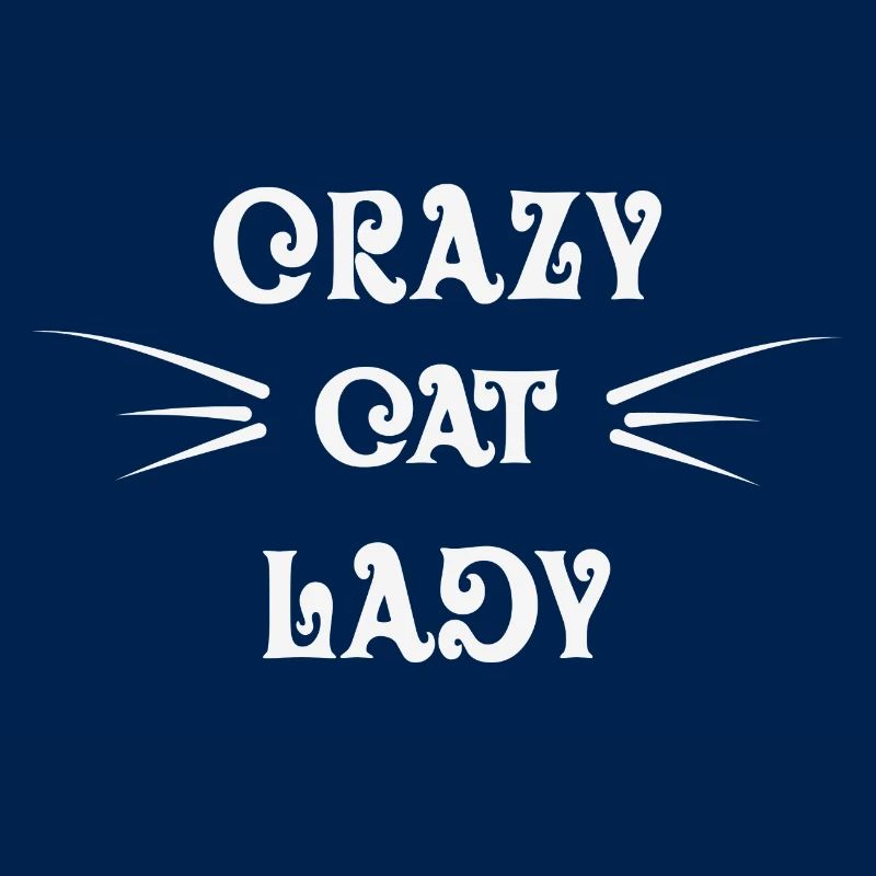 Crazy Cat Lady