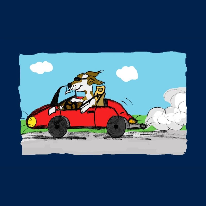 rennfahrer