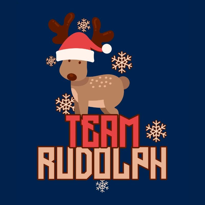 Team Rudolph Crew