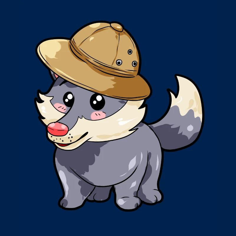 Jäger Wolf
