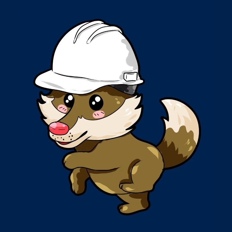 Ingeneur Wolf