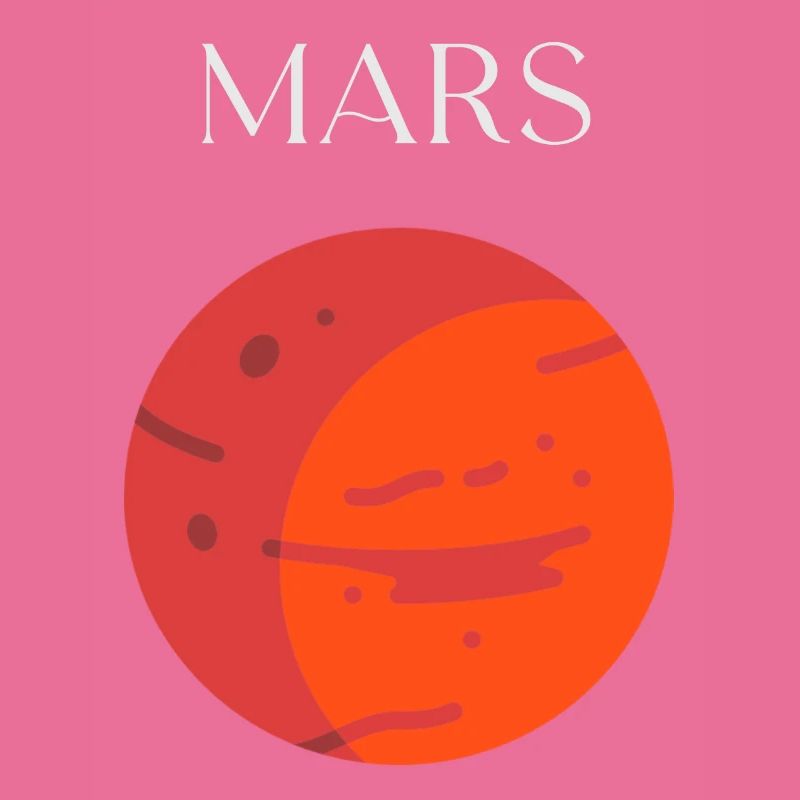 Mars