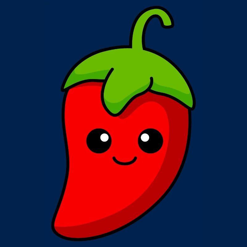 Chilli Comic