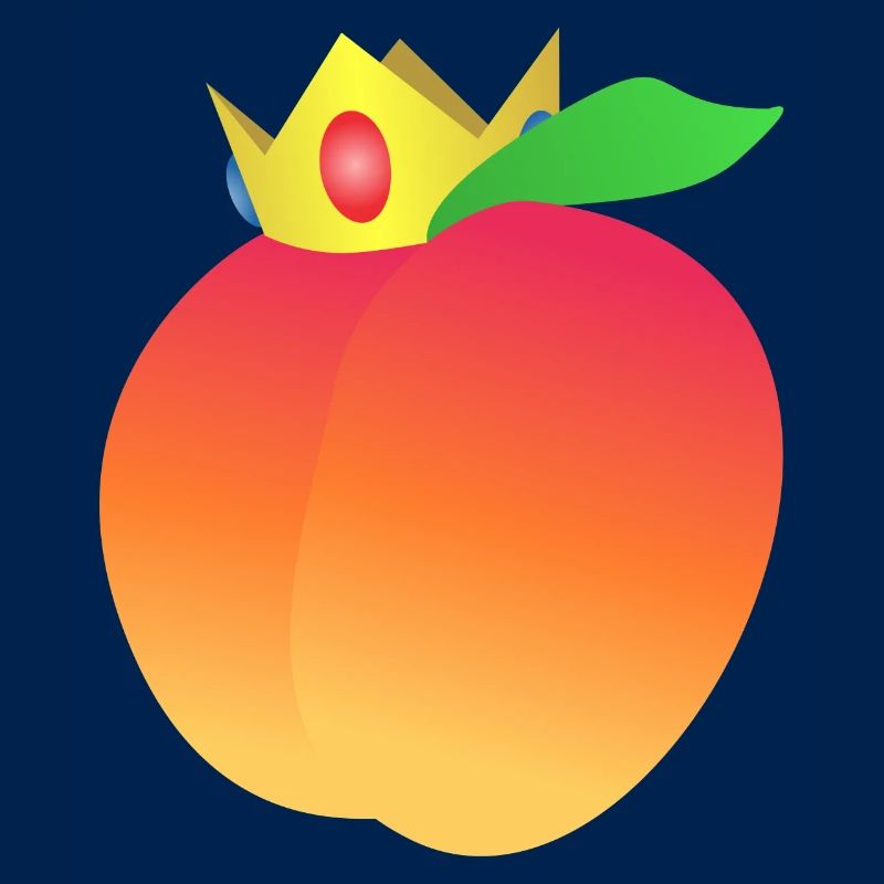 Princesse Peach