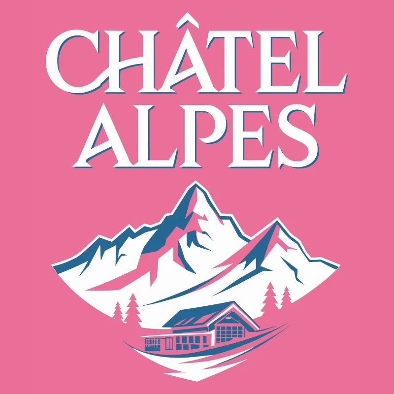 Châtel - Alpes