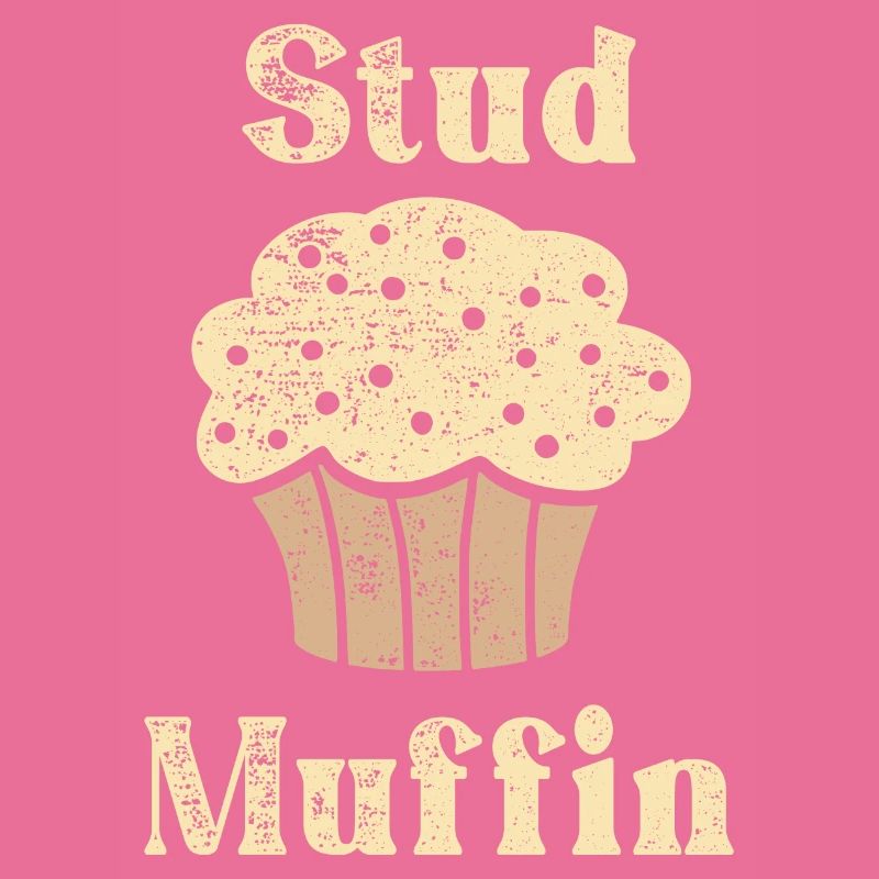Stud Muffin