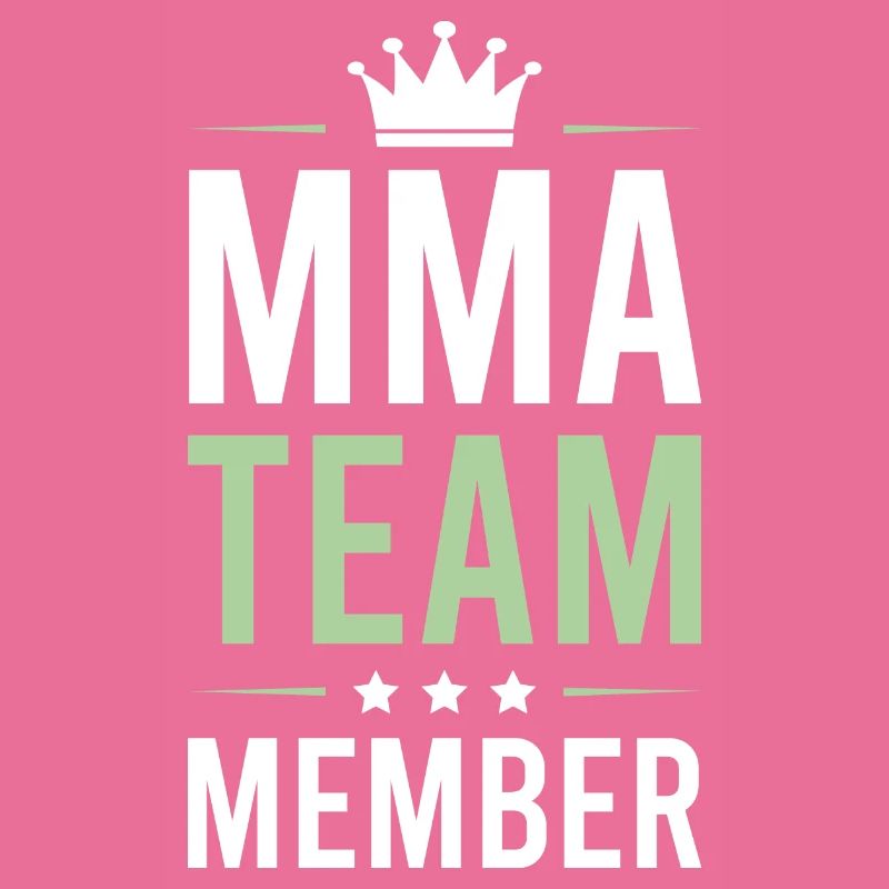 Mma Team