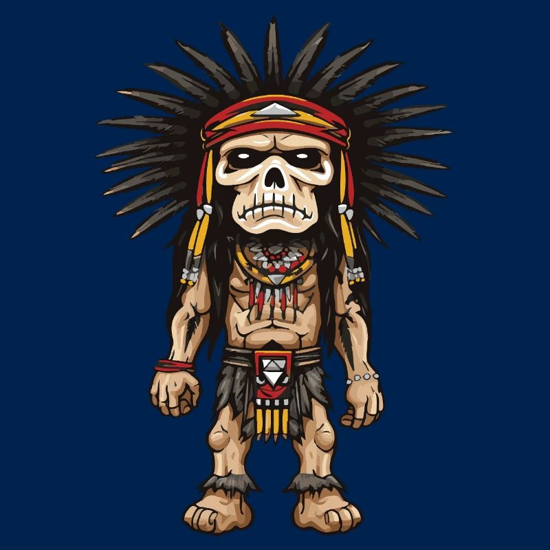 Apache Indians