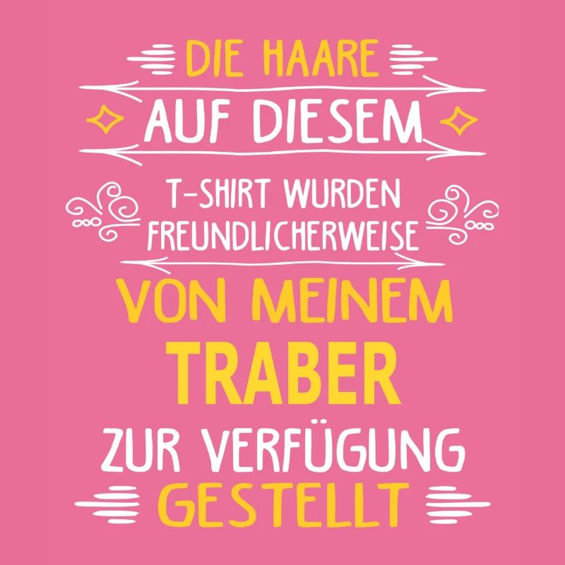 TRABER