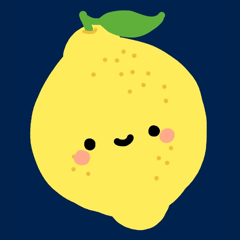 lemon