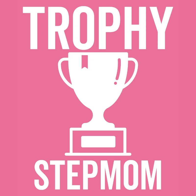Trophäe Stiefmutter