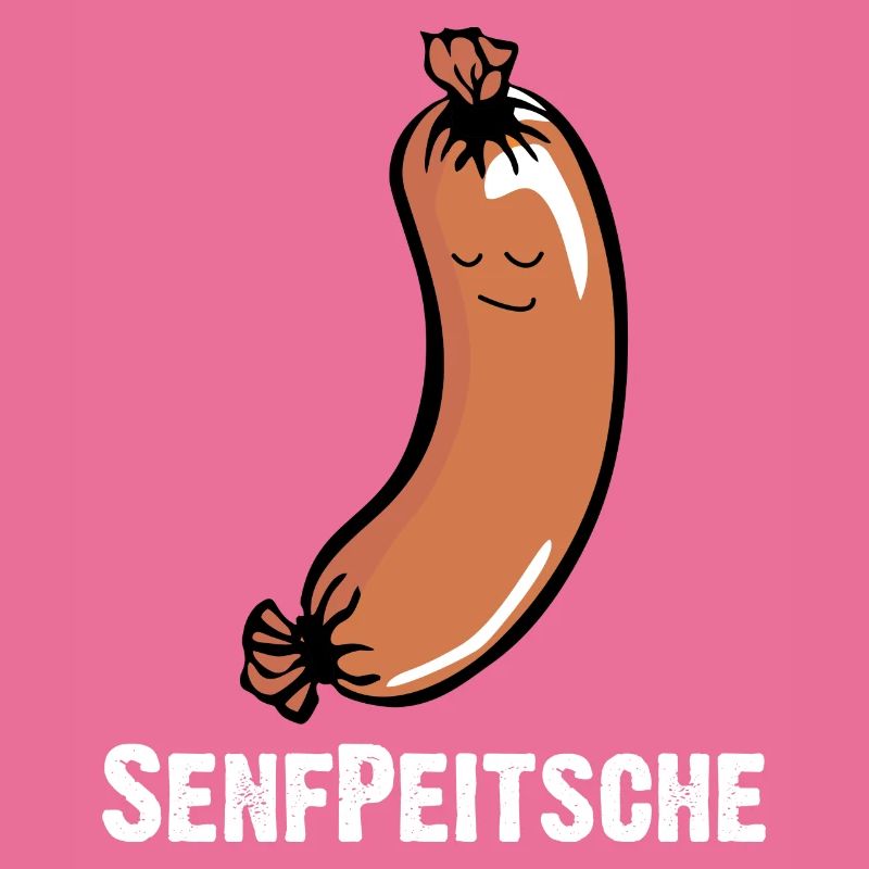 Senfpeitsche, Knackwurst, Bockwurst, Augsburger