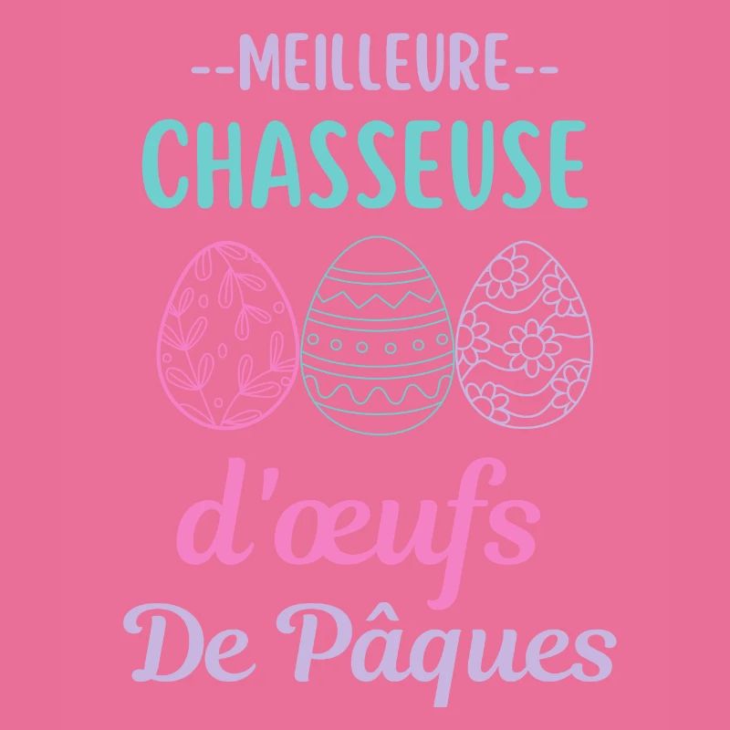 Œufs de pâques