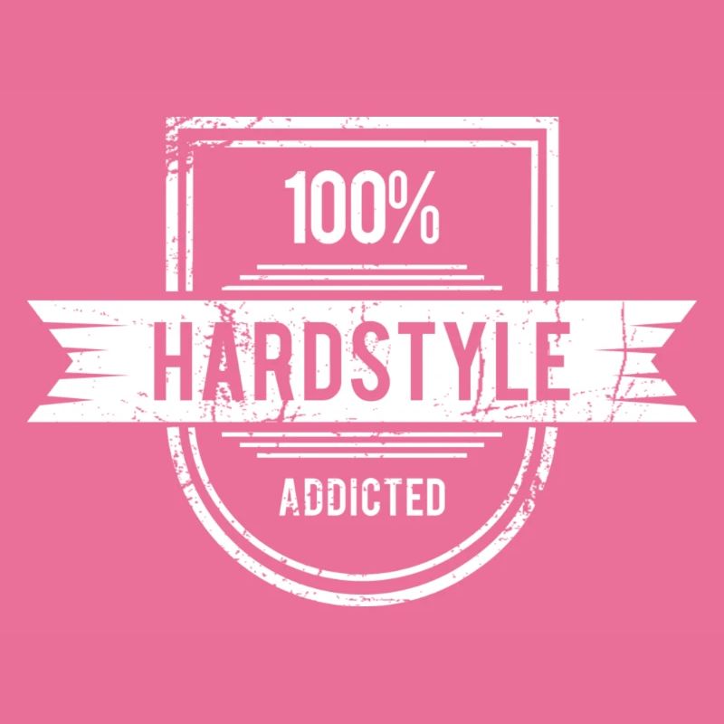 Hardstyle Addicted