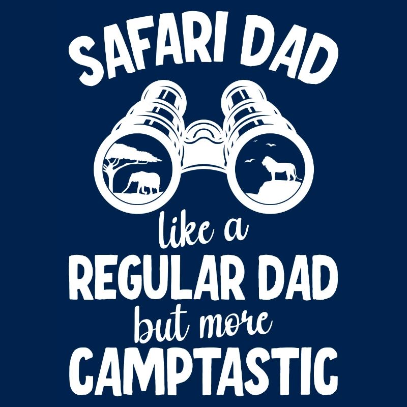 Safari Dad