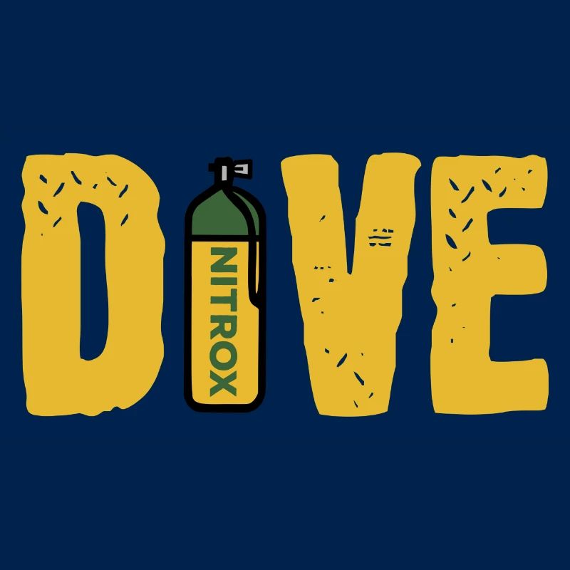 Plongée Nitrox Diver Suba Plongée Plongeurs