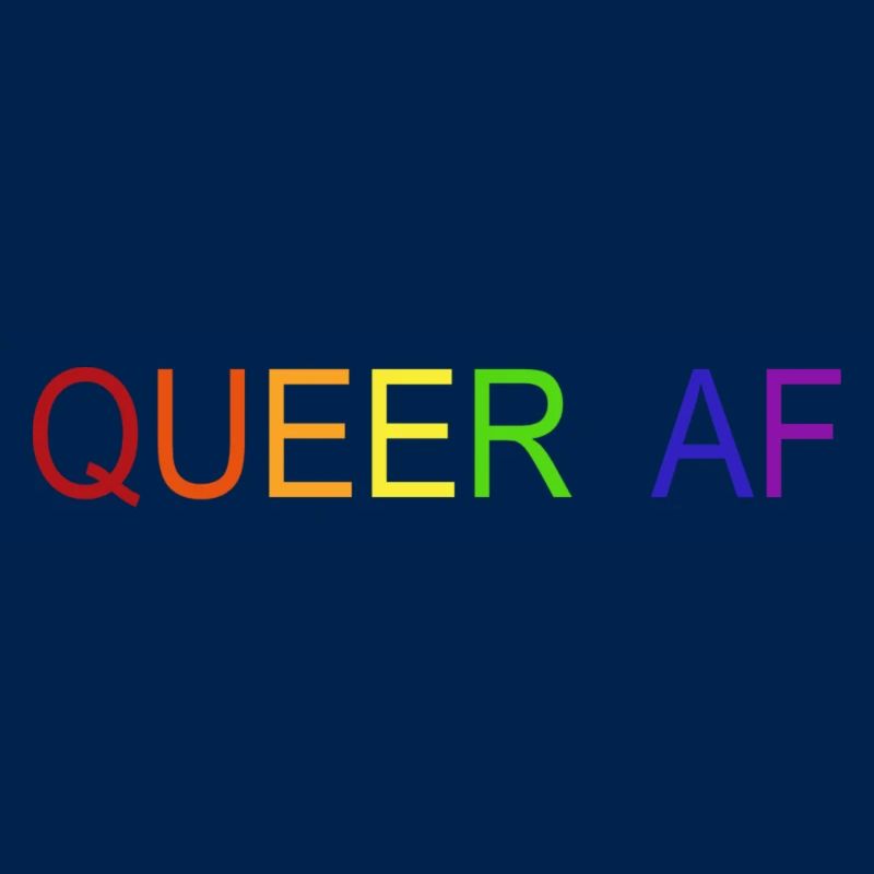 QUEER AF