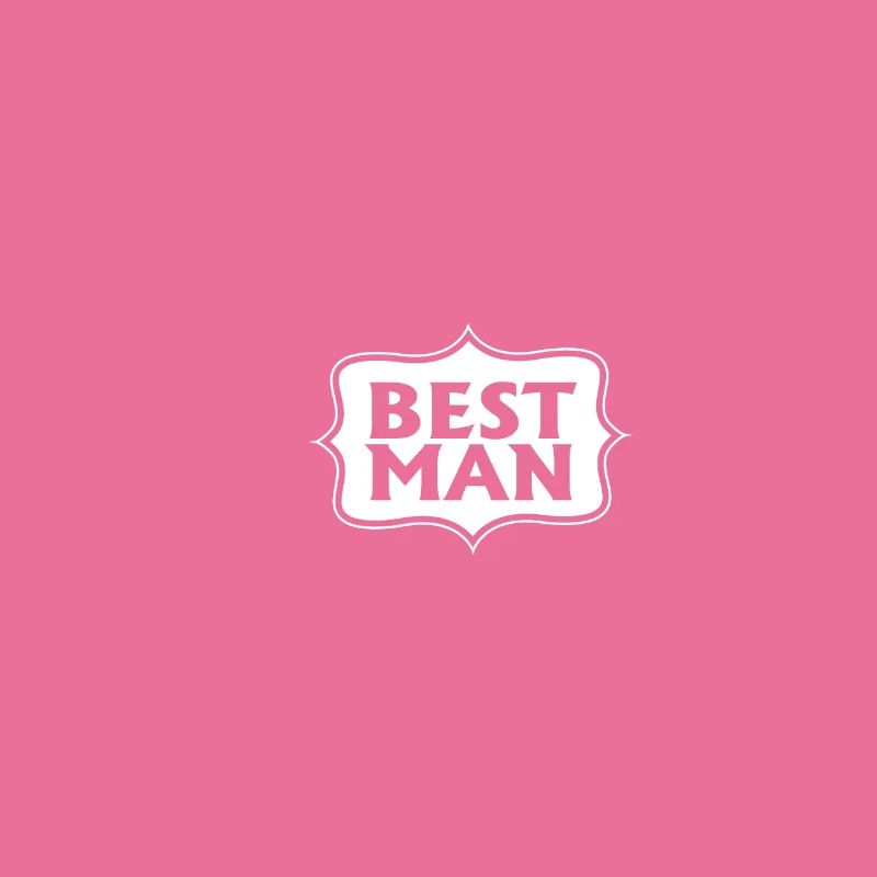 best man