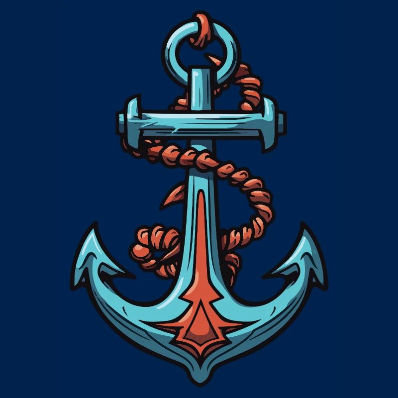 Anker Design