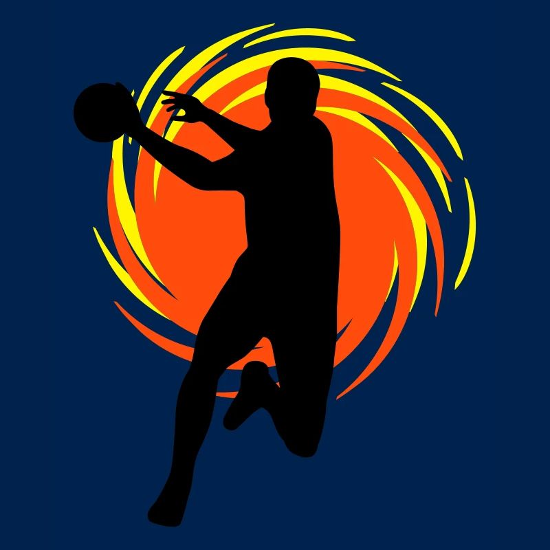 Eddy Handballer